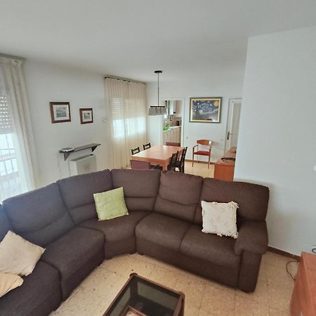 Apartamento Duplex Vacacional Arenys de Mar Exterior photo