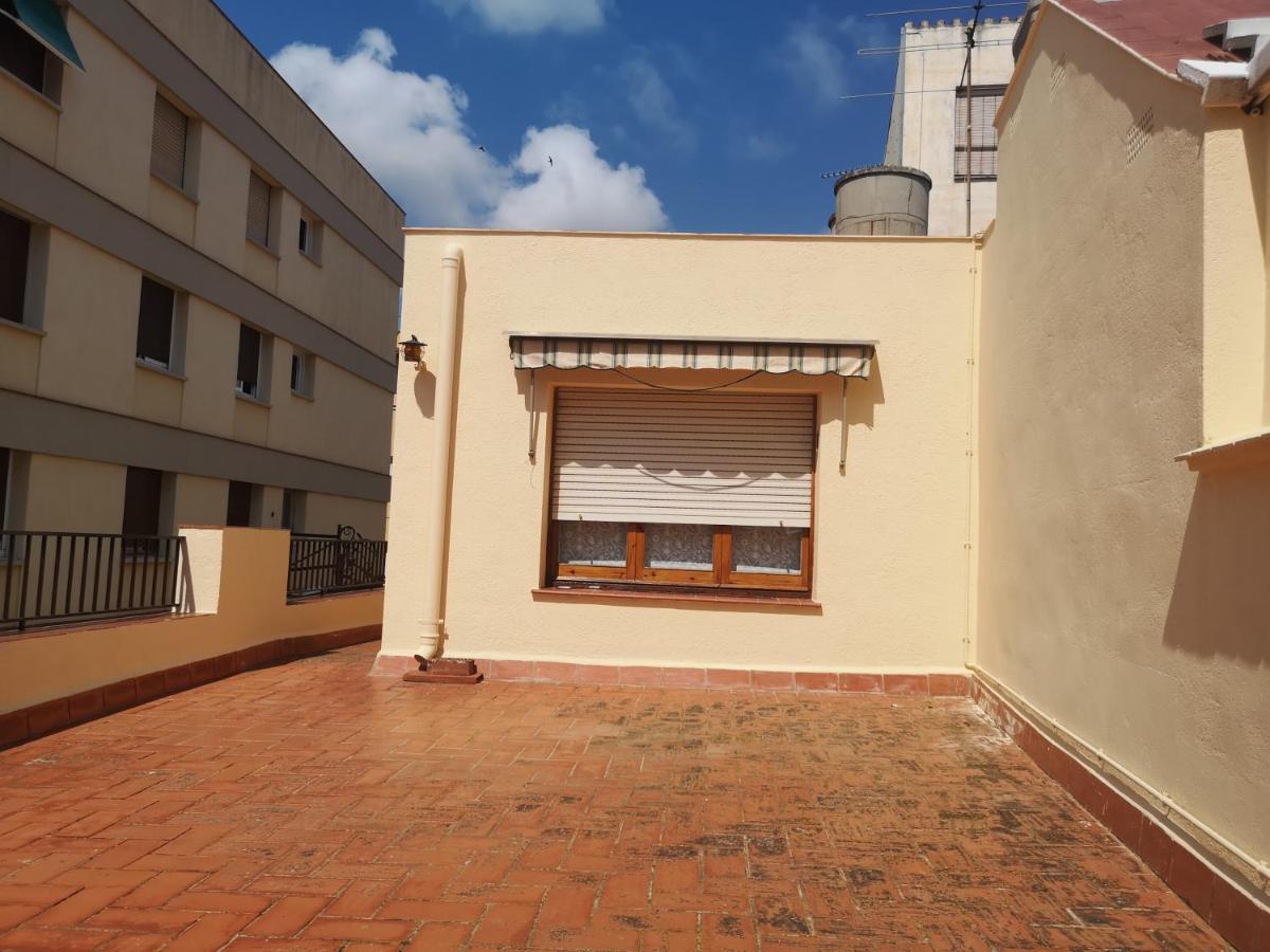 Apartamento Duplex Vacacional Arenys de Mar Exterior photo