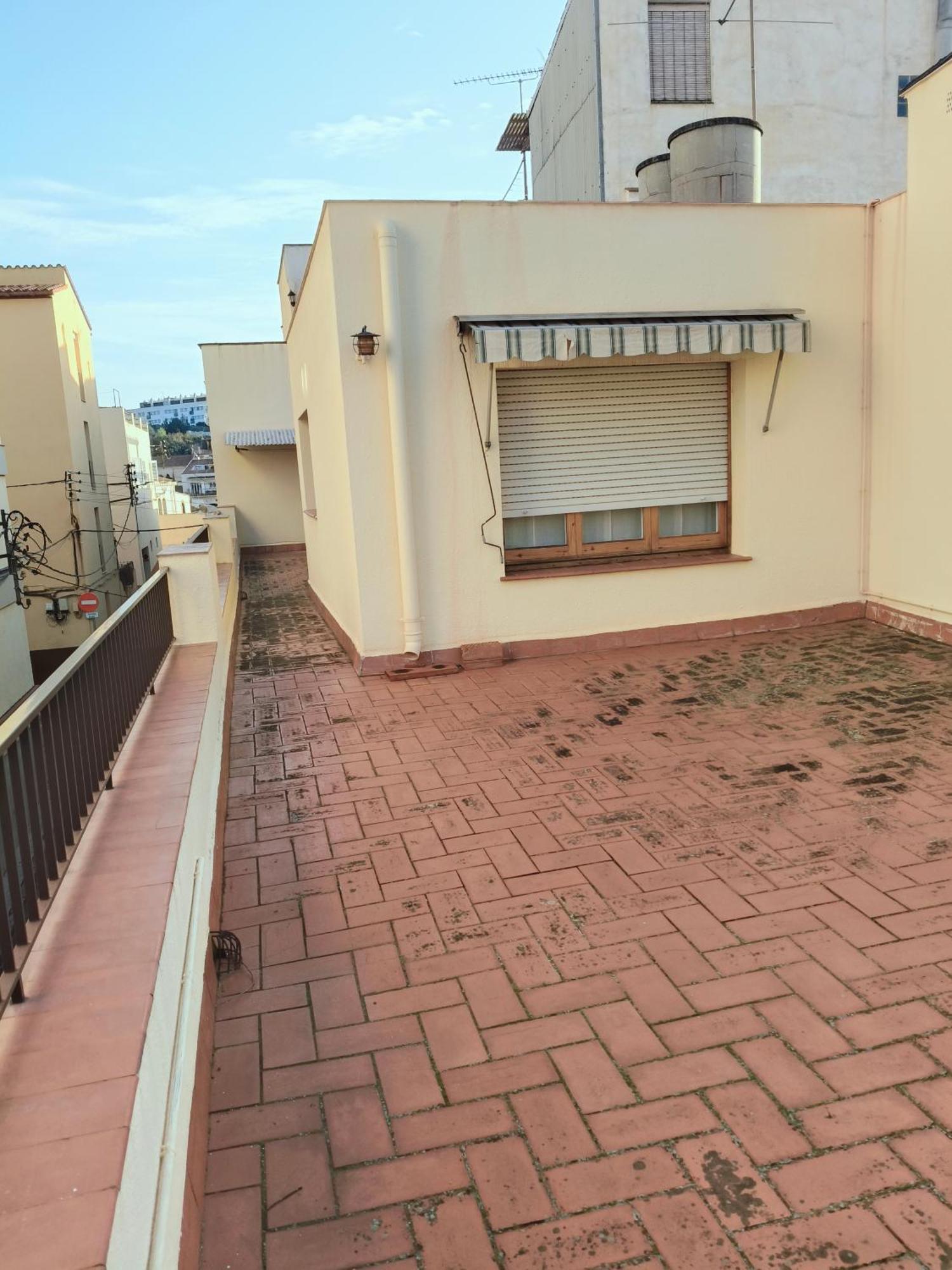 Apartamento Duplex Vacacional Arenys de Mar Exterior photo
