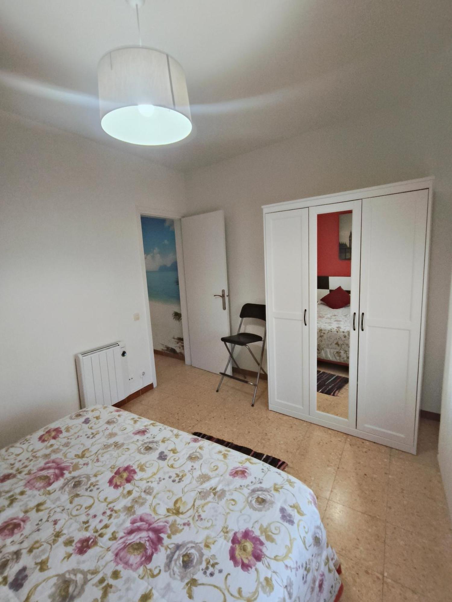 Apartamento Duplex Vacacional Arenys de Mar Exterior photo