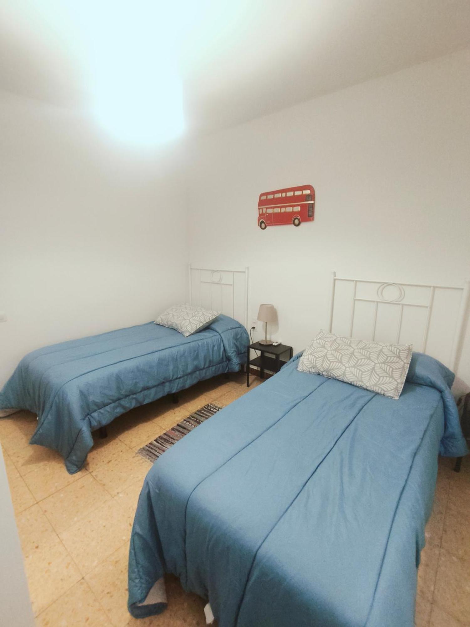 Apartamento Duplex Vacacional Arenys de Mar Exterior photo