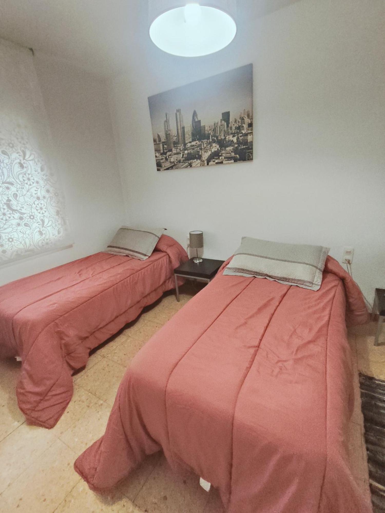 Apartamento Duplex Vacacional Arenys de Mar Exterior photo