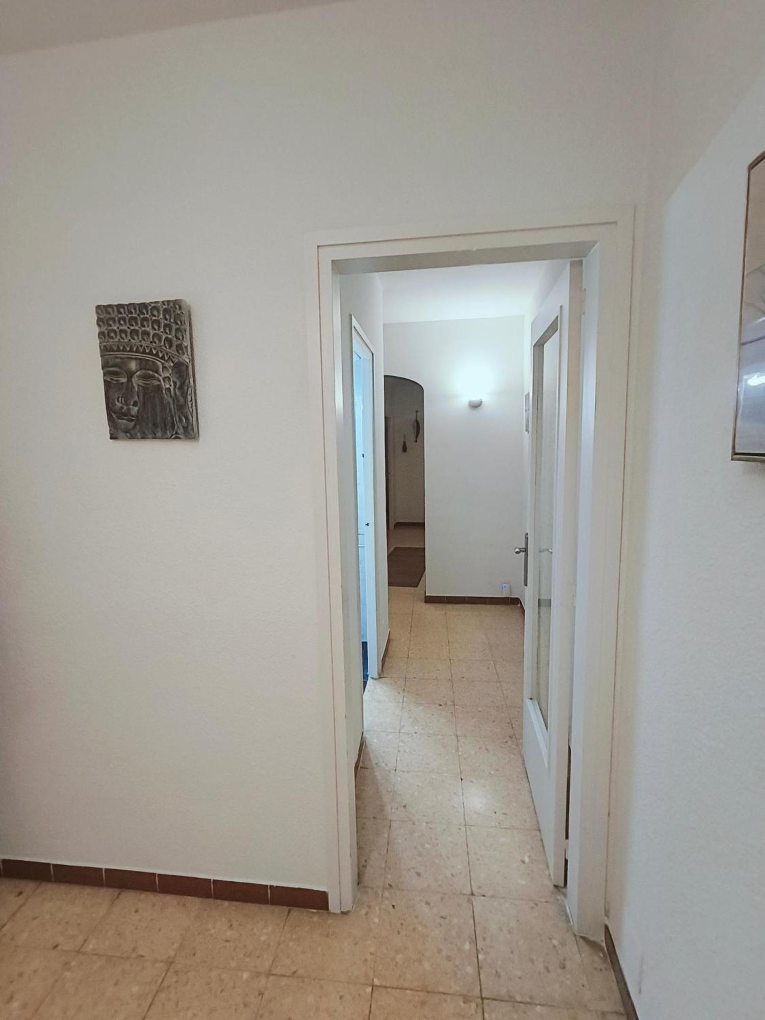 Apartamento Duplex Vacacional Arenys de Mar Exterior photo