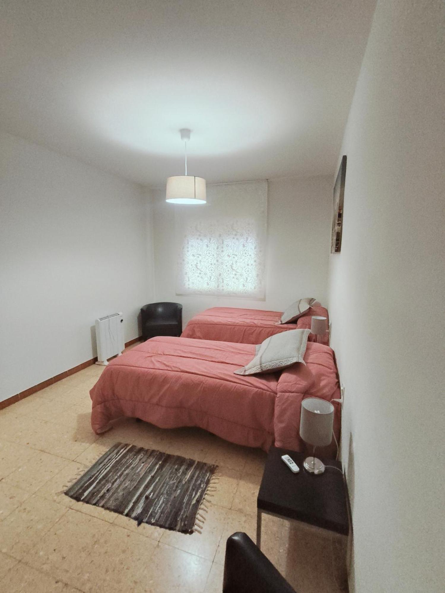 Apartamento Duplex Vacacional Arenys de Mar Exterior photo