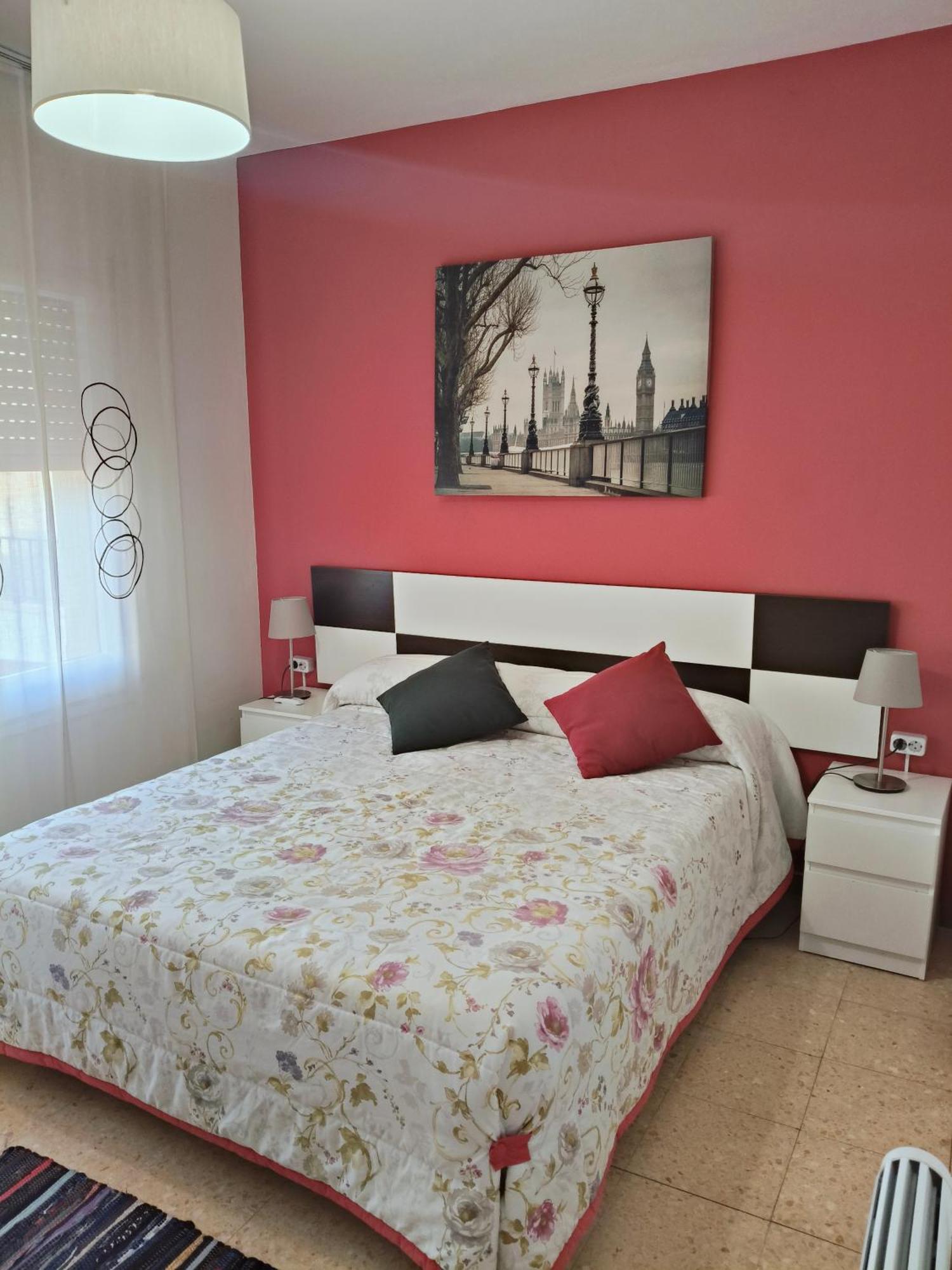 Apartamento Duplex Vacacional Arenys de Mar Exterior photo