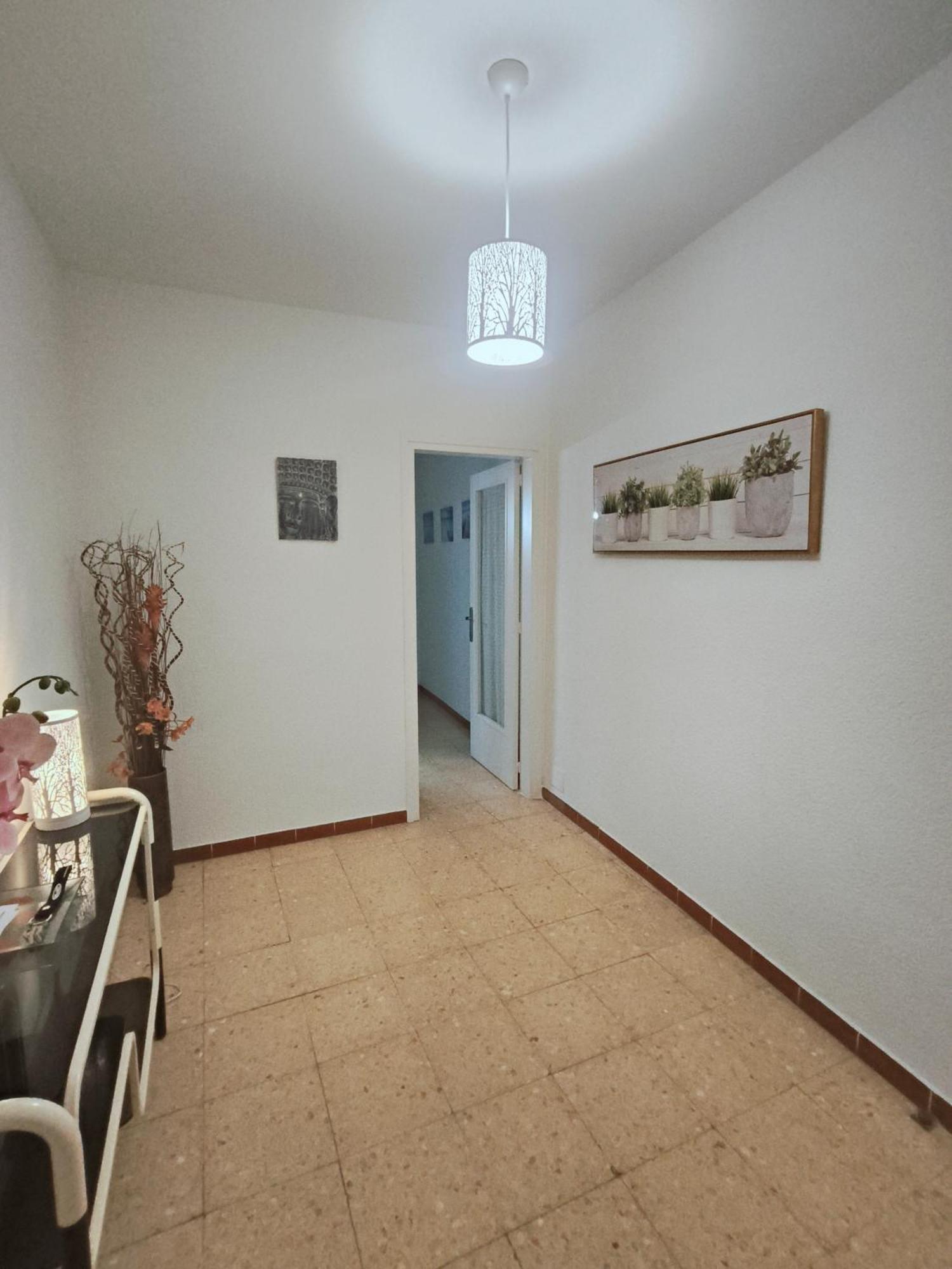 Apartamento Duplex Vacacional Arenys de Mar Exterior photo
