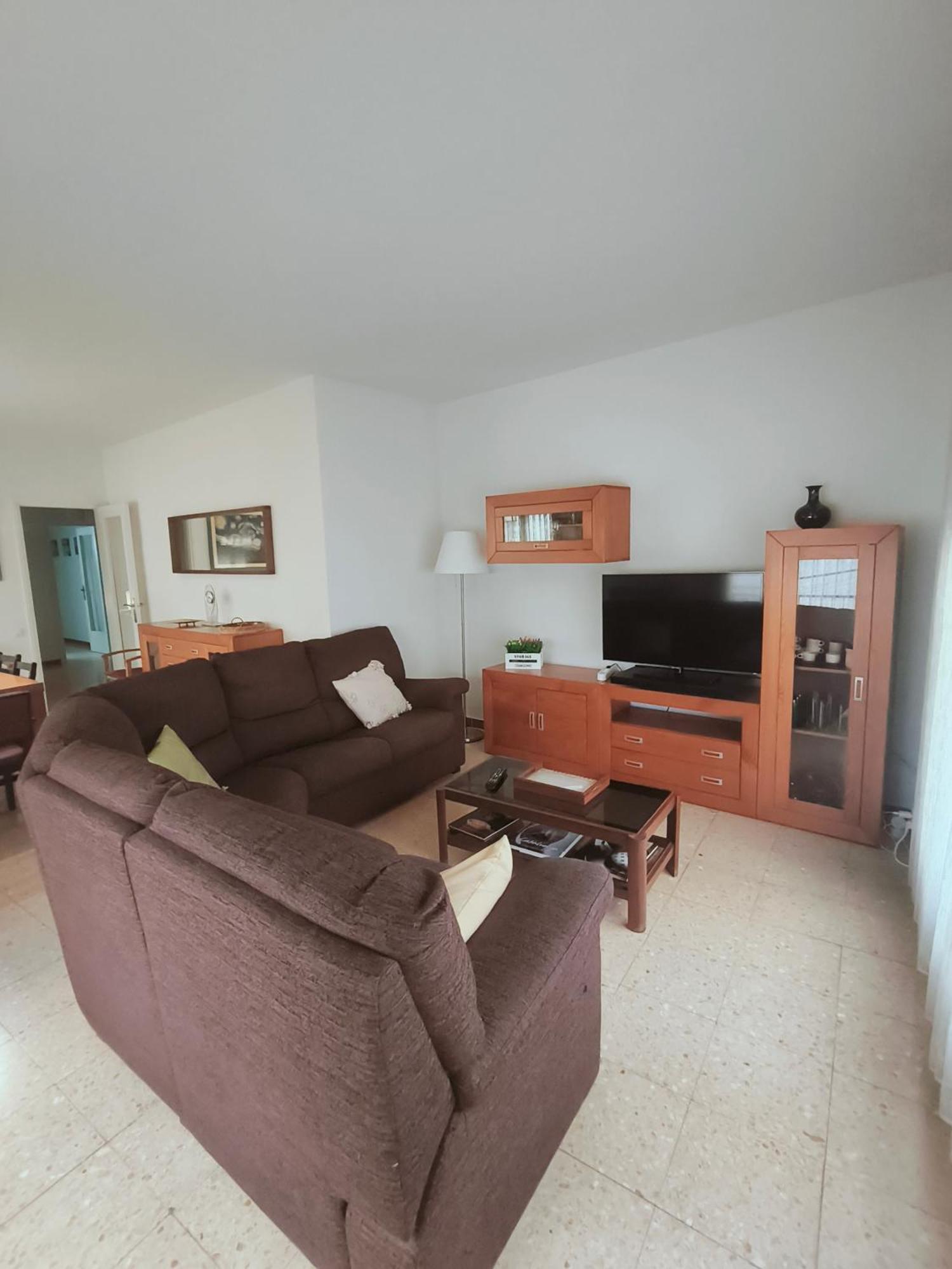 Apartamento Duplex Vacacional Arenys de Mar Exterior photo