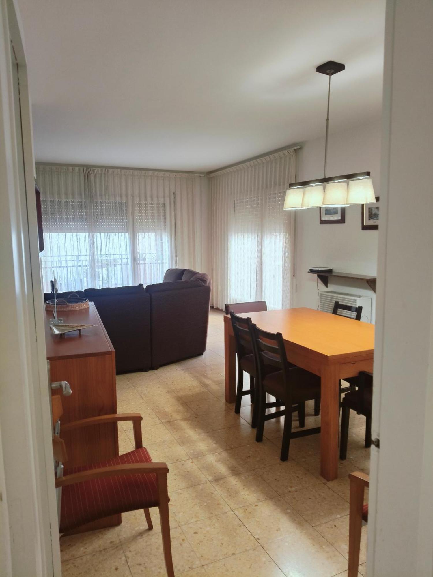 Apartamento Duplex Vacacional Arenys de Mar Exterior photo