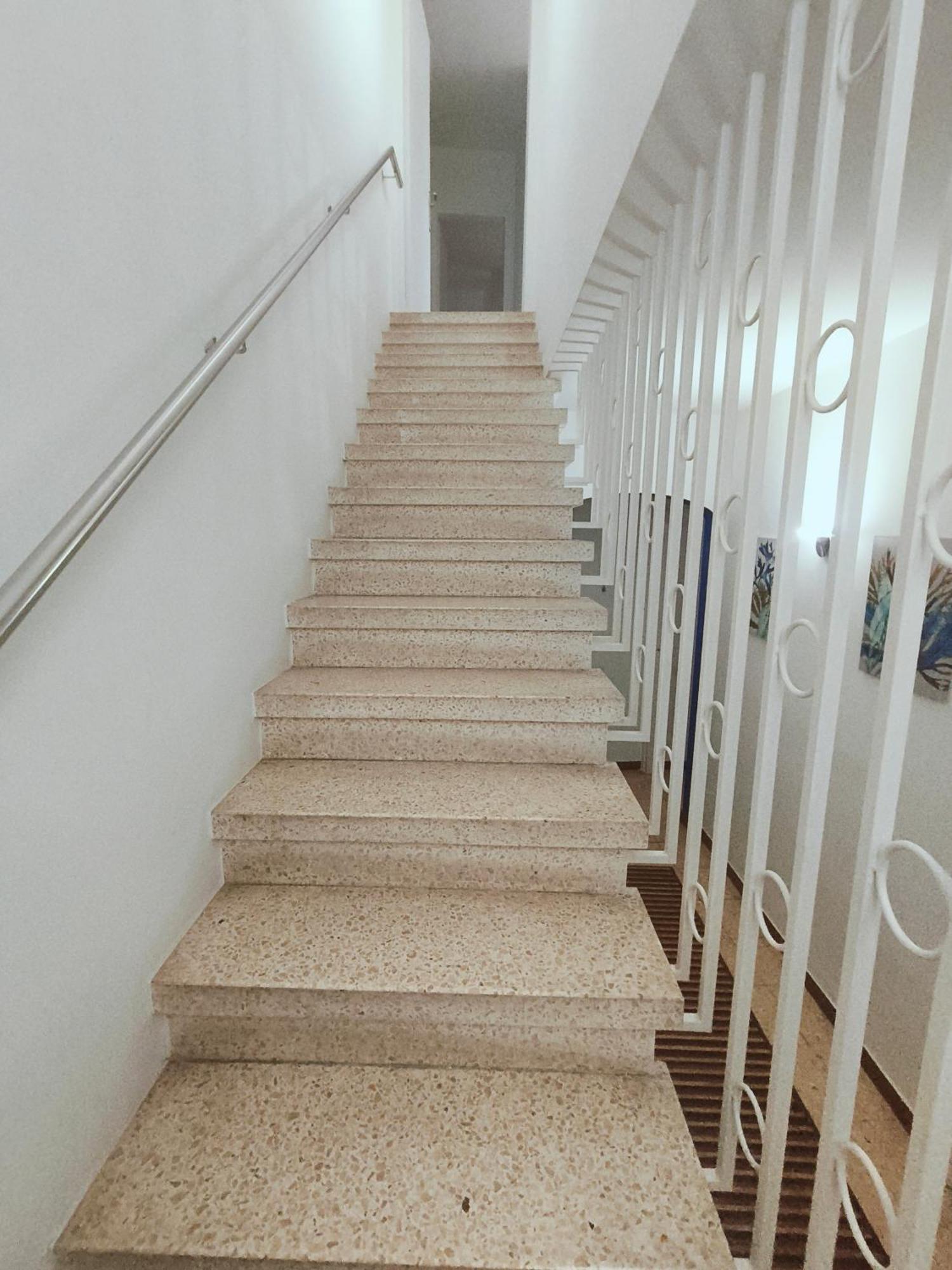 Apartamento Duplex Vacacional Arenys de Mar Exterior photo